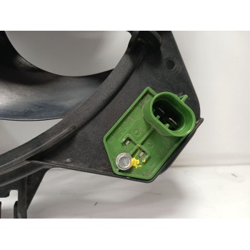 Recambio de electroventilador para fiat 500 (312_) 1.0 mild hybrid (312.ayd1b) referencia OEM IAM 0000052139792  