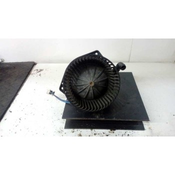 Recambio de motor calefaccion para nissan vanette cargo 2.3 diesel referencia OEM IAM   