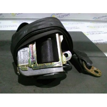 Recambio de pretensor airbag derecho para audi a4 berlina (b5) 1.9 tdi referencia OEM IAM 8D0857706D CINTURON 