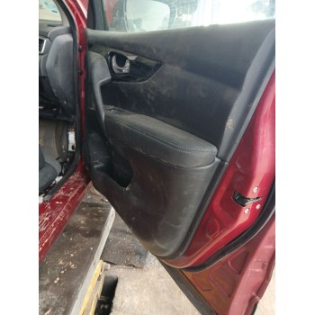 GUARNECIDO PUERTA DELANTERA DERECHA 