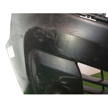Recambio de paragolpes delantero para peugeot expert autobús (v_) 1.5 bluehdi 100 referencia OEM IAM 9808639977  