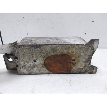 Recambio de enfriador aceite cambio para jaguar xj executive referencia OEM IAM 4R837A095AB  