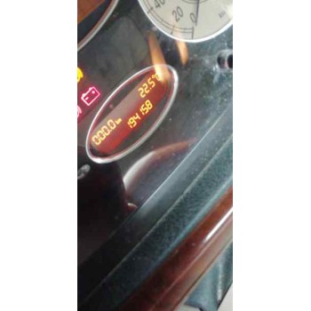 Recambio de motor completo para mg serie 75 (rj) 2.0 16v cdt referencia OEM IAM 204D2 194158KM B