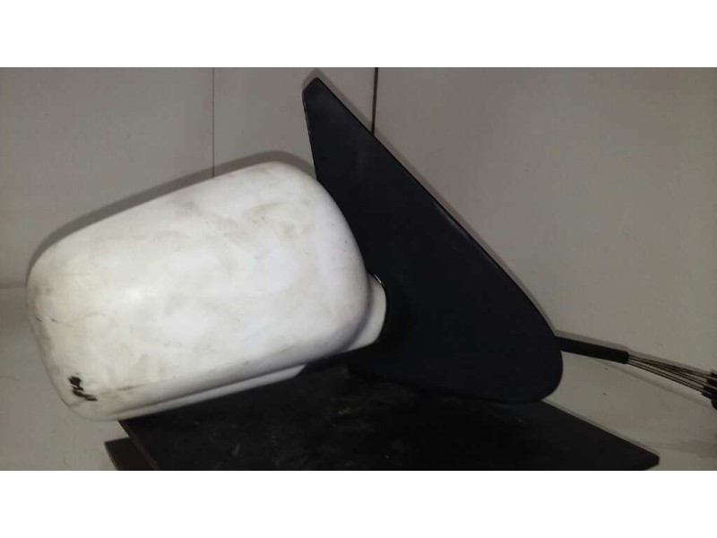 Recambio de retrovisor derecho para volkswagen polo berlina (6n1) air referencia OEM IAM   MANUAL