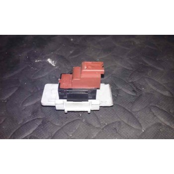 Recambio de mando techo electrico para citroën xsara picasso 1.6 hdi 90 sx referencia OEM IAM   