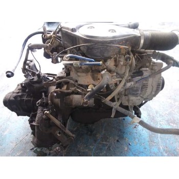 Recambio de motor completo para opel corsa b swing referencia OEM IAM  M EXP