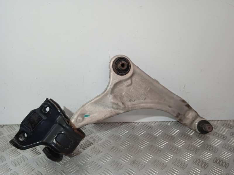 Recambio de brazo suspension inferior delantero derecho para land rover evoque dynamic referencia OEM IAM BJ323A052AG  