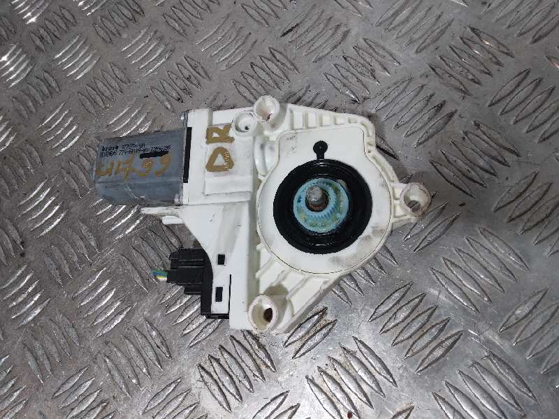 Recambio de motor elevalunas delantero derecho para audi q7 (4l) 3.0 tdi referencia OEM IAM 4L0959802B  