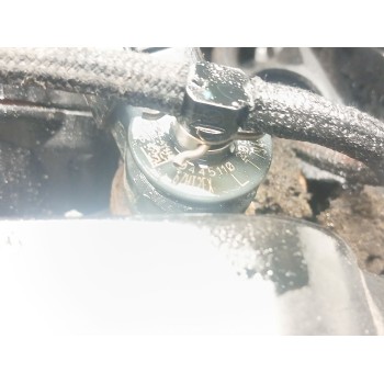 Recambio de motor completo para bmw 3 (e90) 318 d referencia OEM IAM 204D4  B