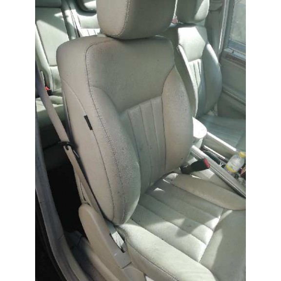 Recambio de asiento delantero derecho para mercedes clase m (w164) 4.0 cdi referencia OEM IAM   