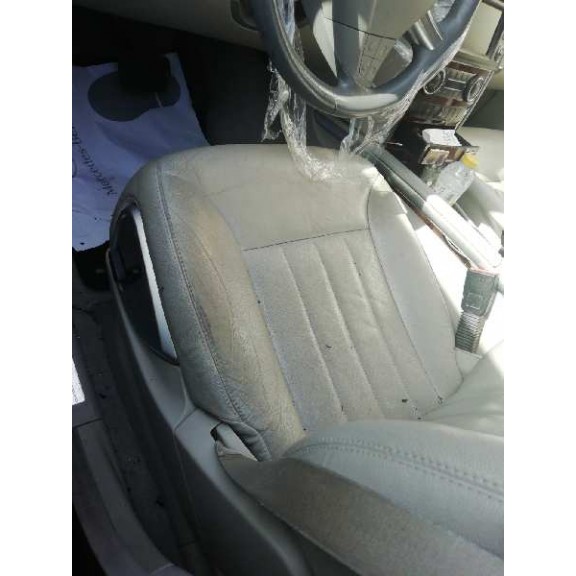 Recambio de asiento delantero izquierdo para mercedes clase m (w164) 4.0 cdi referencia OEM IAM   