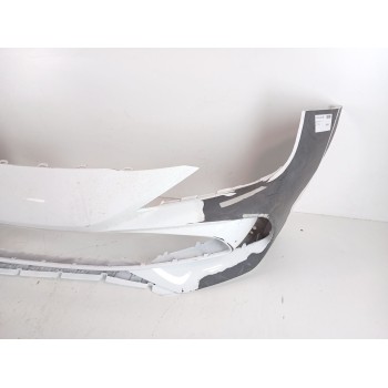 Recambio de paragolpes delantero para mg mg 4 (eh32) ev referencia OEM IAM P11222231  