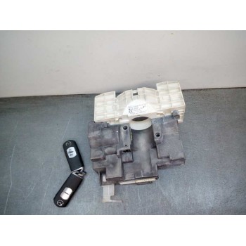 Recambio de conmutador de arranque para mazda cx-5 2.2 turbodiesel cat referencia OEM IAM SKE13302  