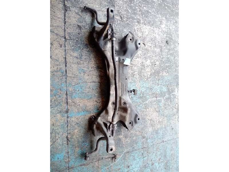 Recambio de puente delantero para hyundai ix35 1.7 crdi cat referencia OEM IAM   