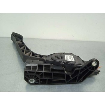 Recambio de potenciometro pedal para ford fiesta (cb1) ghia referencia OEM IAM 8V219F836AA 6PV00951700 6 CABLES