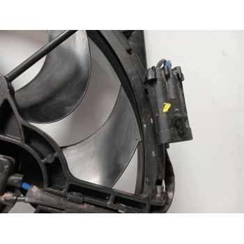 Recambio de electroventilador para fiat 500 (312_) 1.0 mild hybrid (312.ayd1b) referencia OEM IAM 0000052139792  