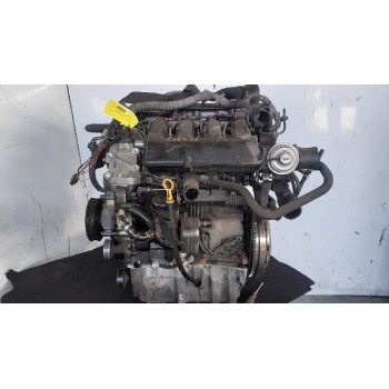 Recambio de motor completo para mg serie 75 (rj) 2.0 16v cdt referencia OEM IAM 204D2 194158KM B