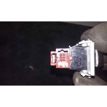 Recambio de mando techo electrico para citroën xsara picasso 1.6 hdi 90 sx referencia OEM IAM   