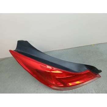 Recambio de piloto trasero izquierdo para opel insignia berlina 2.0 cdti cat referencia OEM IAM   