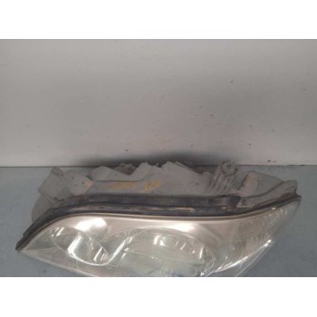 Recambio de faro izquierdo para kia carnival ii 2.9 cdri ex referencia OEM IAM 082231111L 0K55A51040E H7+H7