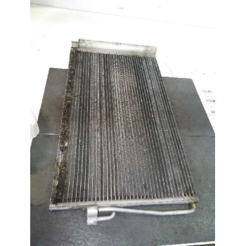 CONDENSADOR / RADIADOR AIRE ACONDICIONADO 64508381362 61 X 38