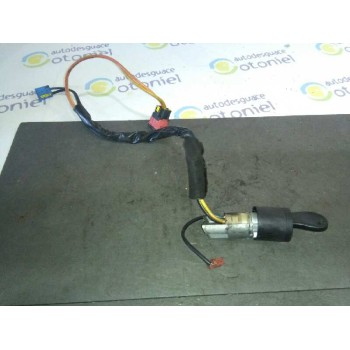 CONMUTADOR DE ARRANQUE 9641551180 