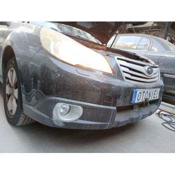 Recambio de paragolpes delantero para subaru legacy v (bm) 2.0 d awd (bmd) referencia OEM IAM 57702AJ080  