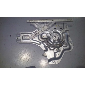 Recambio de elevalunas trasero derecho para kia cerato 2.0 turbodiesel cat referencia OEM IAM   