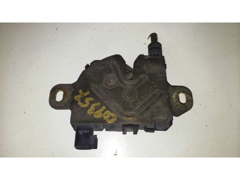 Recambio de cerradura capot para ford focus berlina (cak) trend referencia OEM IAM   