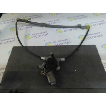 ELEVALUNAS DELANTERO IZQUIERDO 2 PIN