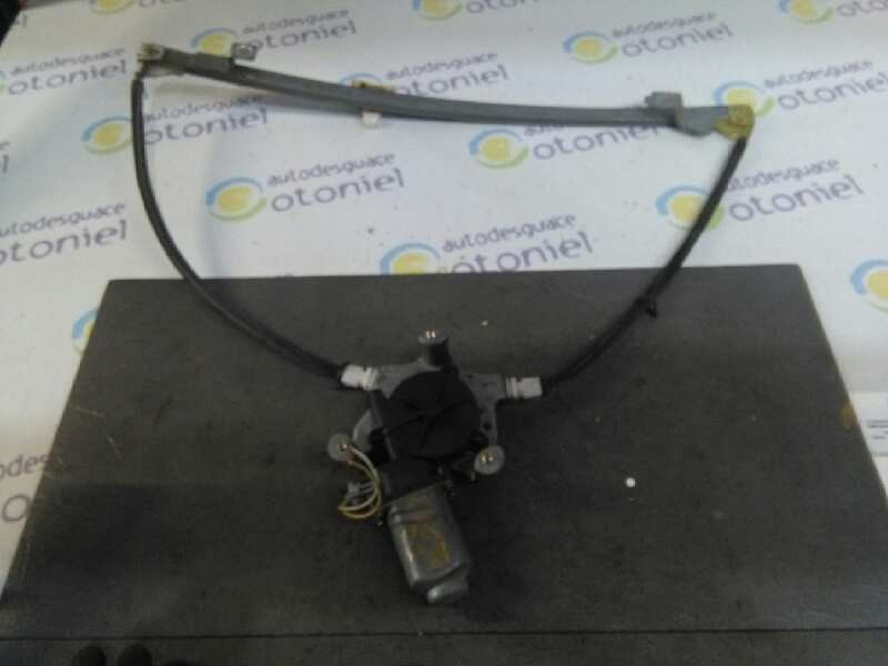 Recambio de elevalunas delantero izquierdo para renault scenic (ja..) 1.6 16v privilege referencia OEM IAM   2 PIN
