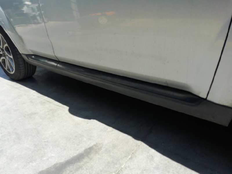 Recambio de faldon lateral para citroën c-crosser 2.2 hdi fap cat referencia OEM IAM  DERECHO 