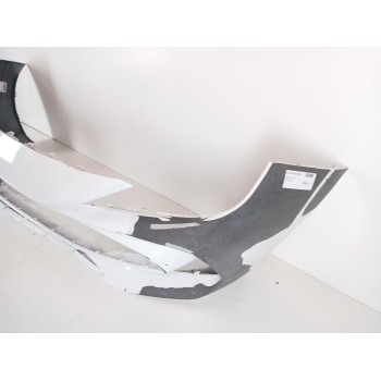 Recambio de paragolpes delantero para mg mg 4 (eh32) ev referencia OEM IAM P11222231  