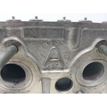 Recambio de culata para citroën c3 1.4 hdi exclusive referencia OEM IAM 9643477110  8hx