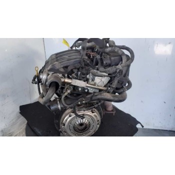 Recambio de motor completo para mg serie 75 (rj) 2.0 16v cdt referencia OEM IAM 204D2 194158KM B