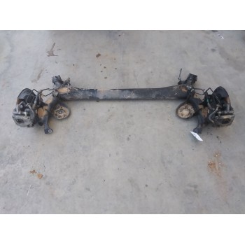 Recambio de puente trasero para nissan qashqai ii (j11, j11_) 1.3 dig-t referencia OEM IAM 555014EA0A  