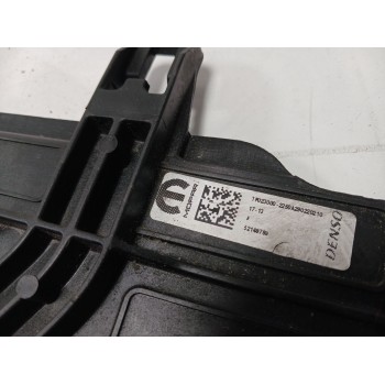 Recambio de electroventilador para fiat 500 (312_) 1.0 mild hybrid (312.ayd1b) referencia OEM IAM 0000052139792  