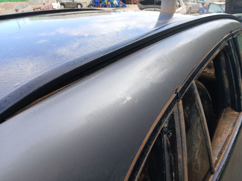 Recambio de barras techo para mercedes-benz gla (h247) gla 200 d (247.712) referencia OEM IAM  NEGRAS 