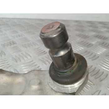 Recambio de brazo suspension inferior delantero derecho para land rover evoque dynamic referencia OEM IAM BJ323A052AG  