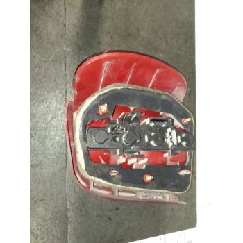 Recambio de piloto trasero izquierdo para volkswagen polo berlina (6n2) conceptline referencia OEM IAM   