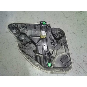 ELEVALUNAS TRASERO DERECHO A2137330800 2137330800 5 PINS