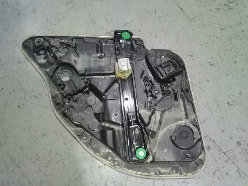 Recambio de elevalunas trasero derecho para mercedes-benz clase e lim. (w213) e 220 d (213.004) referencia OEM IAM A2137330800 2