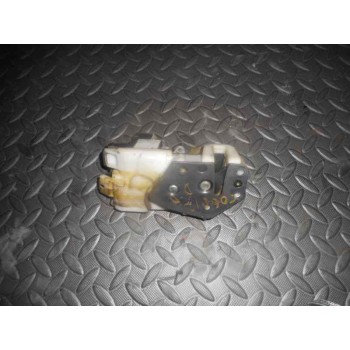 CERRADURA PUERTA DELANTERA DERECHA 