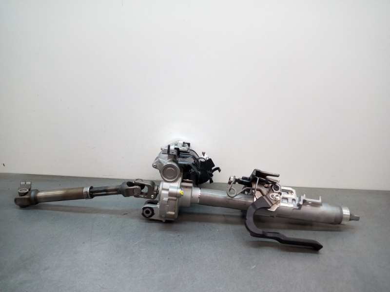 Recambio de columna direccion para mazda cx-5 2.2 turbodiesel cat referencia OEM IAM JJ501000092 KD313210XE 
