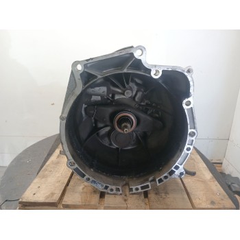 CAJA CAMBIOS 7533513 