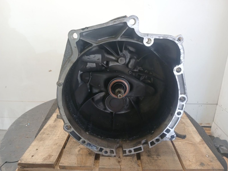 Recambio de caja cambios para bmw 3 (e90) 318 d referencia OEM IAM 7533513  