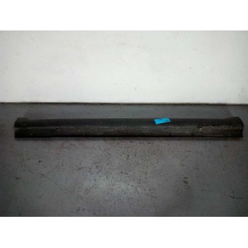 Recambio de faldon lateral para citroën c-crosser 2.2 hdi fap cat referencia OEM IAM  DERECHO 