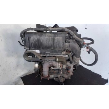 Recambio de motor completo para mg serie 75 (rj) 2.0 16v cdt referencia OEM IAM 204D2 194158KM B
