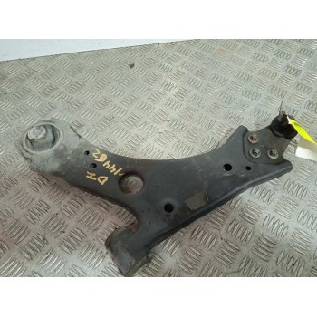 BRAZO SUSPENSION INFERIOR DELANTERO IZQUIERDO 