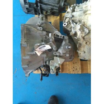 CAJA CAMBIOS 20EA23 6 VELOCIDADES